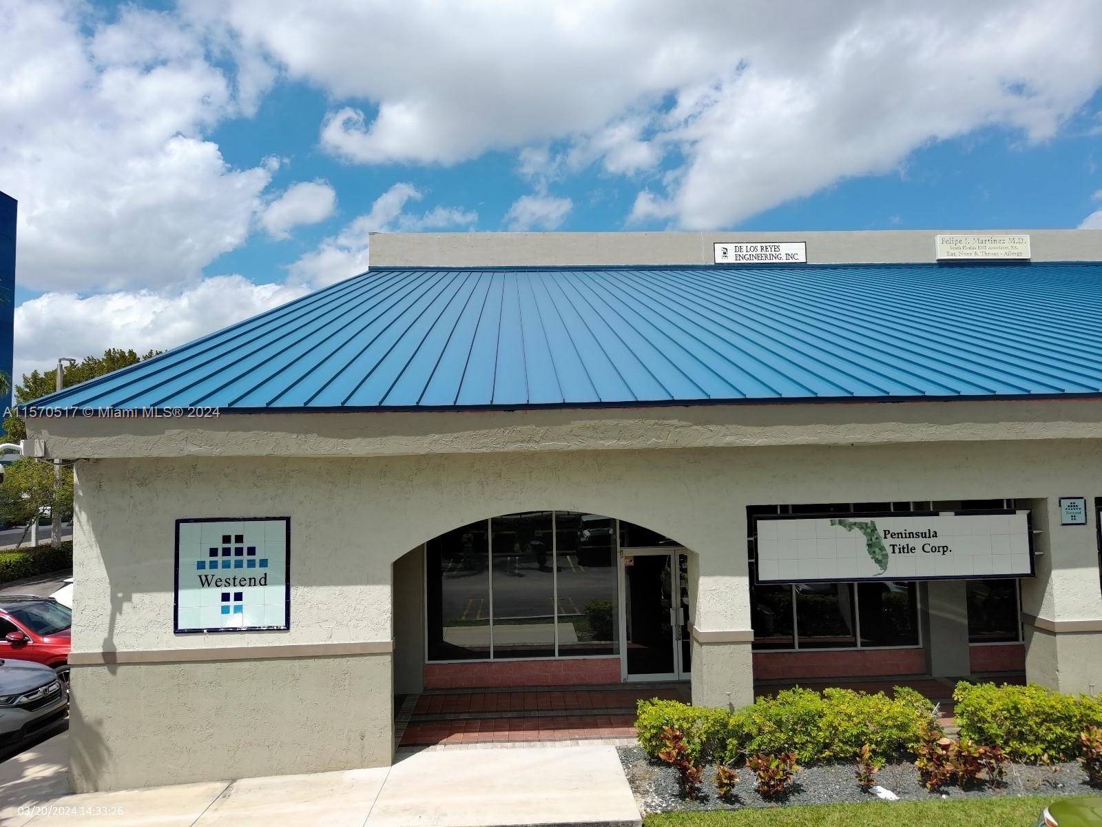 Commercial Property